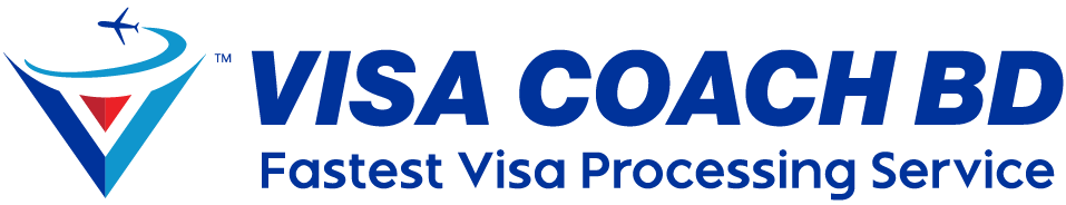VISA COACH BD